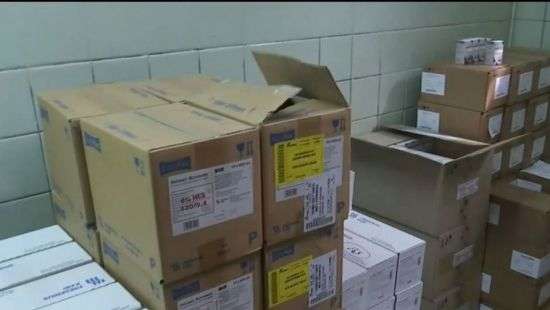 Охматдет запустит централизованную систему учета лекарств