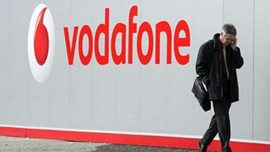 Vodafone переводит абонентов на новые тарифы