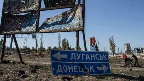 Россия развернула новые полки и дивизии вблизи от границы с Украиной – разведка