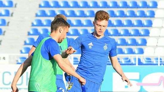 «Динамо» не смогло обыграть «Мариуполь»