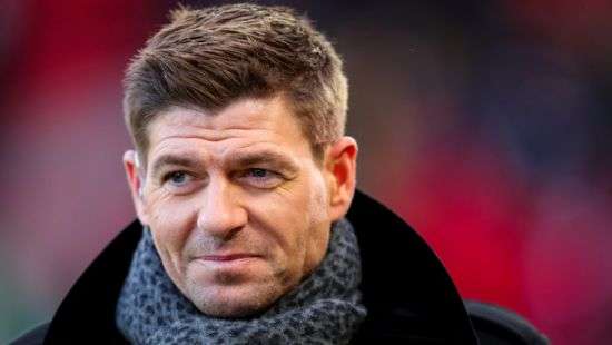 Звезда «Ливерпуля» будет тренировать «Глазго Рейнджерс»