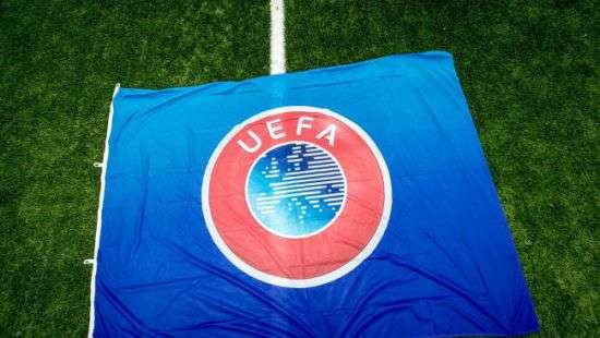 УЕФА открыл дело против «Ромы» и «Ливерпуля»