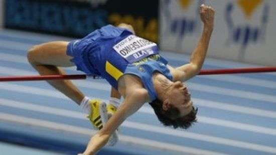 Украинец стал пятым на этапе Бриллиантовой лиги