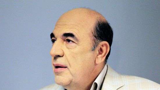 Французский суд арестовал виллу Левочкина на три года