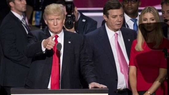 Сенаторы-демократы из США подозревают ГПУ в препятствовании расследованию по делу Манафорта