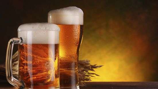 В Британии придумали пиво из объедков (ФОТО)