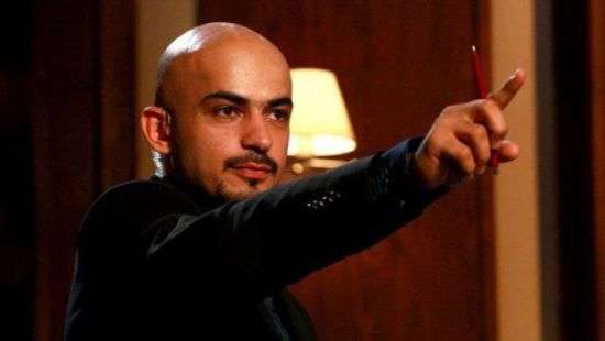 Найем попросил предоставить ему государственную охрану