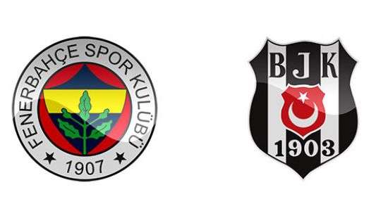 «Бешикташ» отстранен на один сезон