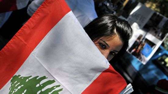 В Ливане впервые за 9 лет проходят парламентские выбор