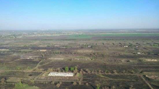 Стало известно, что происходит на складах в Балаклее (ФОТО)