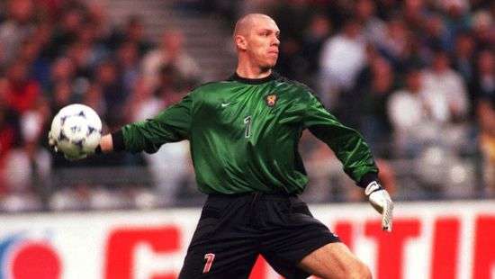 Бывший вратарь «Динамо» завершил карьеру