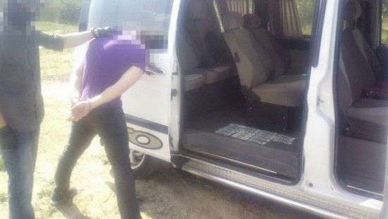 На Киевщине майор СБУ вымогал взятку от директора детского садика