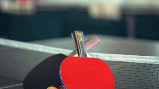 Китайцы стали лучшими в настольном теннисе