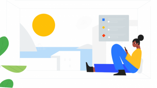 Google открыла доступ к домену верхнего уровня