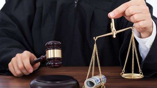 Премьер-министр озвучил возможные сроки принятия закона об Антикоррупционном суде