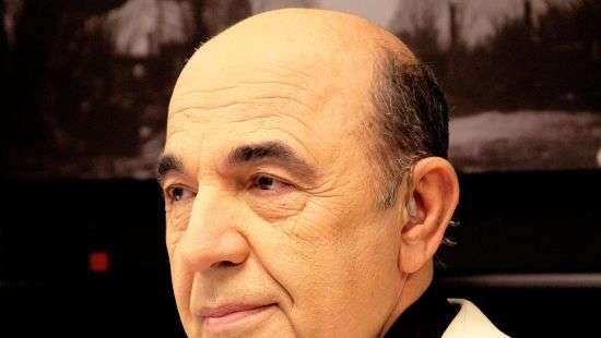 Сегодня борьба с коррупцией в Украине стала самым выгодным бизнесом, - Вадим Рабинович