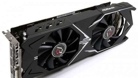 AMD не разрешила ASRock продавать видеокарты