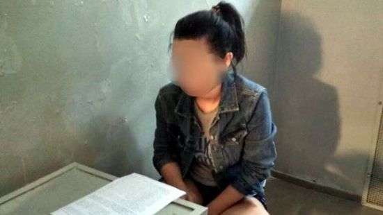 Участнице нападения на киборга Вербича грозит тюрьма