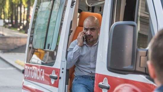 В прокуратуре проинформировали о том, кто будет вести дело Найема