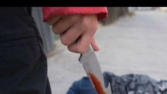 Проводы в армию: в Киевской области школьник убил 15-летнего товарища