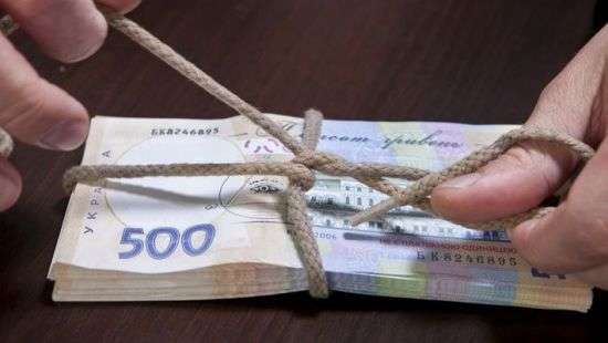 Минюст обнародовал рейтинг компаний-должников по зарплате