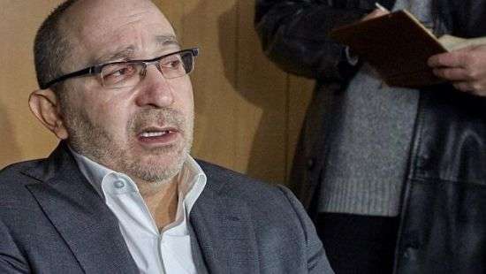 Суд по делу мэра Харькова перенесли на 14 мая