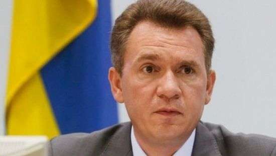 САП вновь приостановила следствие по делу Охендовского