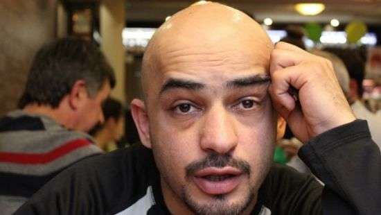 Нацполиция предоставила Найему охрану