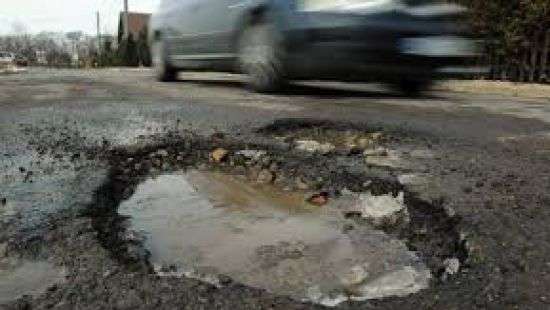 Закарпатский «дорожный эксперимент»: в ОГА заявили об отсутствии сверхплановых поступлений