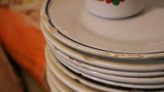 Отравление в детсаде Кропивницкого: всех детей выписали из больницы