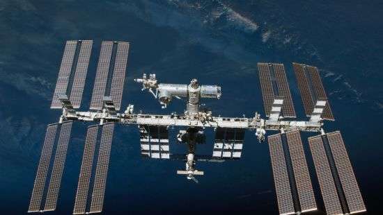 Санкции против РФ могут затруднить доставку грузов на МКС - отчет NASA