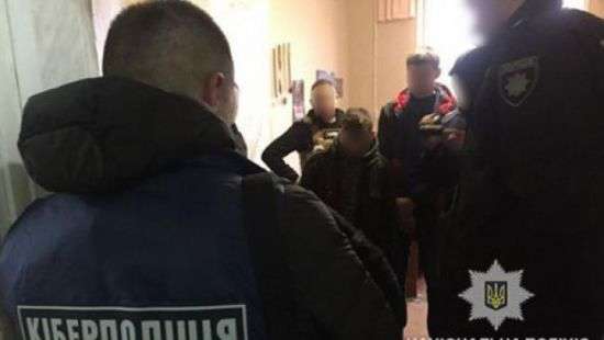 Торговал инсайдом: криминалист из Винницкой области попал за решетку