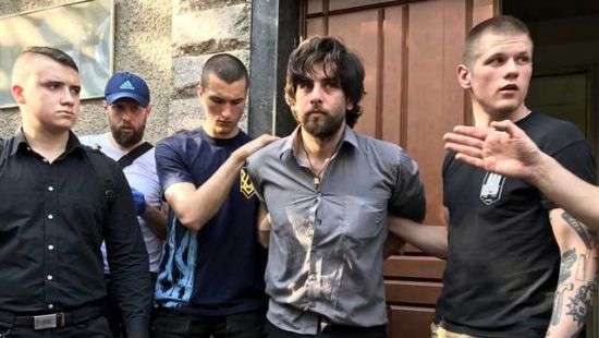 Адвокатам боевика ДНР Лусварги отказали в отводе коллегии судей