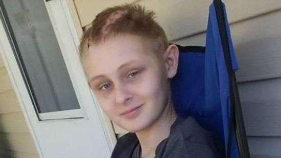 В США мальчик вышел из комы перед отключением от системы жизнеобеспечения