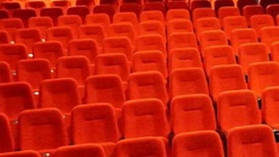 Кино и драка: в кинотеатре Львова зрителя избили за разговоры во время сеанса