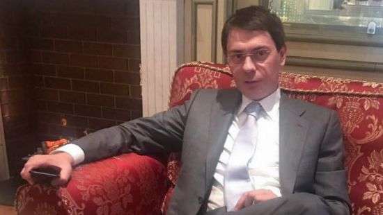 НАБУ и САП просят Германию вернуть на родину экс-нардепа Крючкова