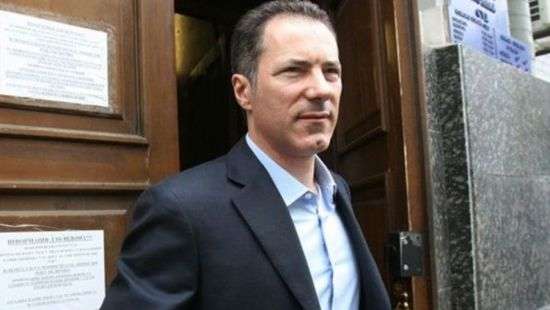 В Дубае арестовали украинского экс-министра