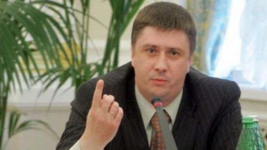 В Украине инициировали санкции против 12 российских издательств