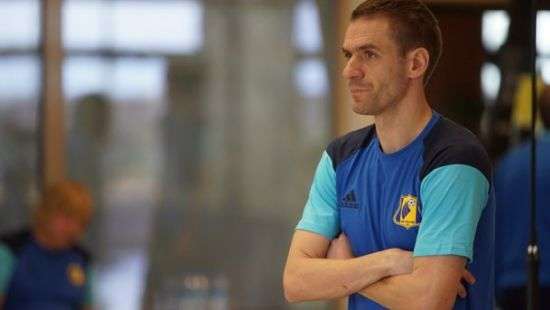 Украинский форвард отсудил 40 миллионов у российского клуба