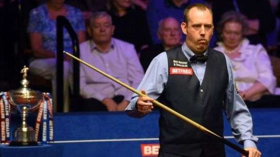 «Валлийская машина» стал трехкратным чемпионом мира