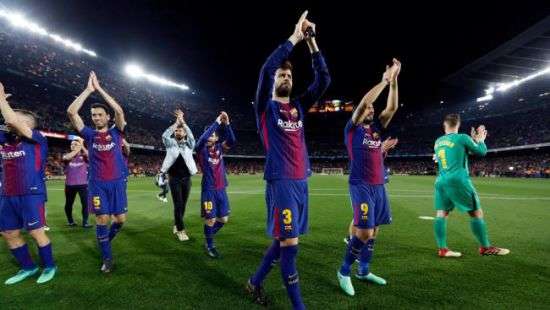 «Вильярреал» организует чемпионский коридор