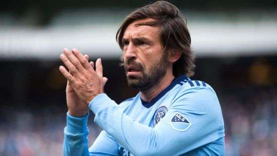 Пирло назвал игроков, которые примут участие в прощальном матче