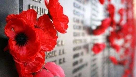 Сегодня в Украине отмечают День памяти и примирения