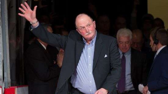 Сборная Беларуси осталась без тренера