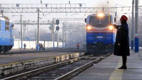 В сеть слили «разговорник» проводников Укрзализници с пассажирами (ФОТО)