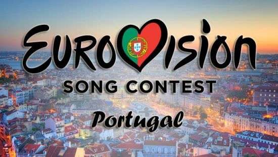 Сегодня в Лисабоне пройдет первый день Евровидения -  2018