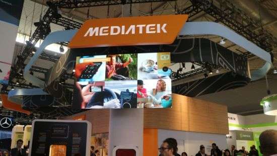 MediaTek возобновила поставки чипов