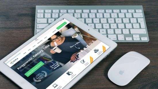 Рынок планшетов остаётся «в минусе»