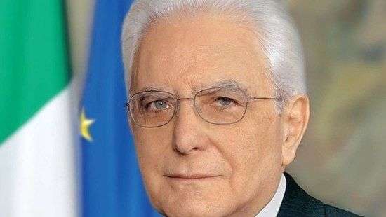 Президент Италии рассказал о возможных выборах нового правительства