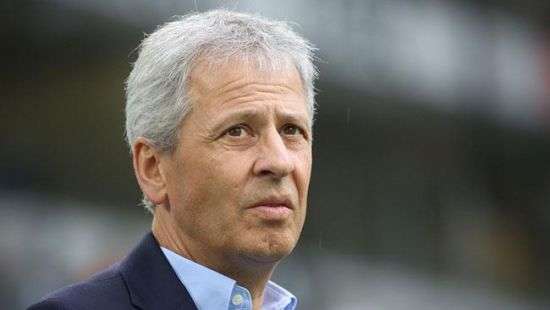 Швейцарец возглавит команду Ярмоленко